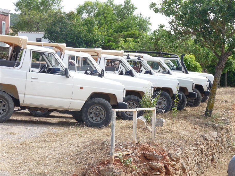 tour jeep ibiza